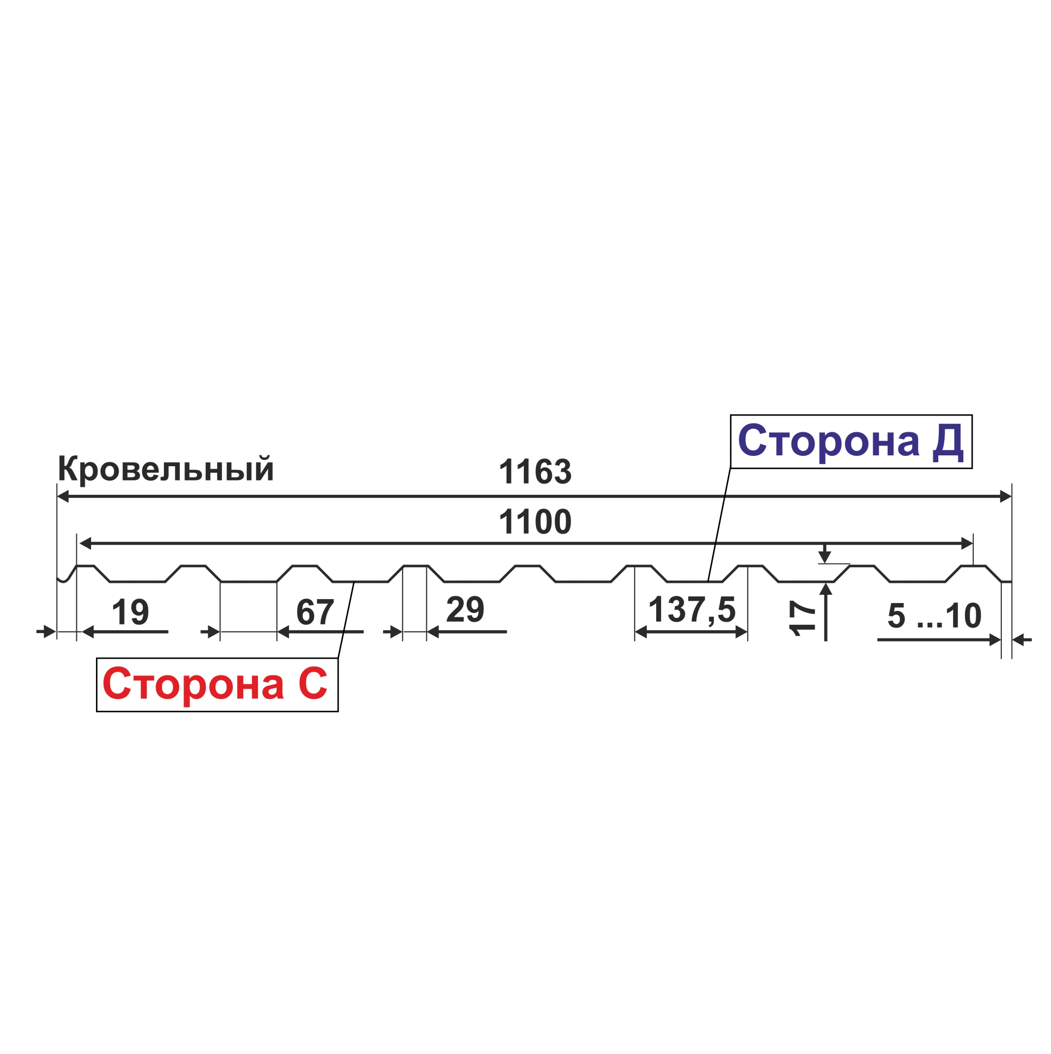 Профиль толщина 0.9 мм. Профнастил с17. Профнастил н114-750. Профнастил с15 технические характеристики. Крыша 0.95 м 074.м.см1.